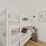 Vue Riviere - Bel Avec Balcon Pour 8
