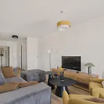 דירה Vue Riviere - Bel Avec Balcon Pour 8
