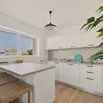 Vue Riviere - Bel Avec Balcon Pour 8 * סן-ז'יל-קרואה-דה-וי