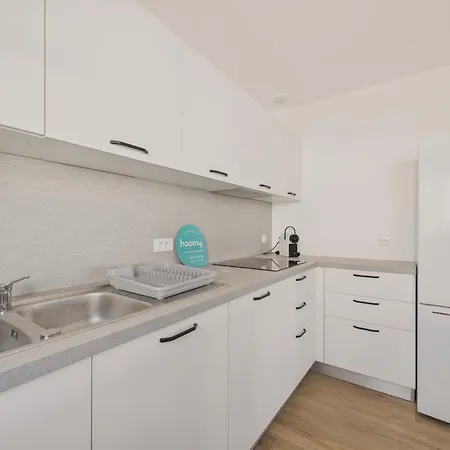 Vue Riviere - Bel Avec Balcon Pour 8 公寓 *