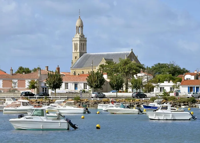 아파트 Vue Riviere - Bel Avec Balcon Pour 8 *